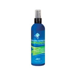 Educador Sanitário Repelente Mundo Animal Good Care 200Ml - 1 Unidade