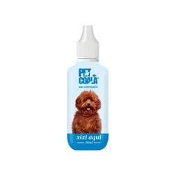 Educador Sanitário Xixi Aqui Pet Coala 30Ml - 1 Unidade