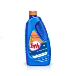 Elevador De Ph Hth Líquido 1L Para Piscinas