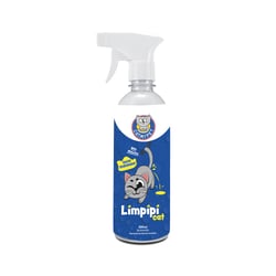 Eliminador De Odor Catmypet Limpipi Spray - 500Ml