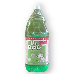 Eliminador De Odor Dr Dog Brincando De Rolar - 2 Litros
