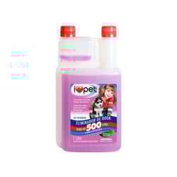 Eliminador De Odor I Love Pet Concentrado Alfazema - 1 Litro