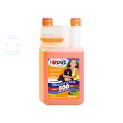 Eliminador De Odor I Love Pet Concentrado Limão-Cravo - 1 Litro