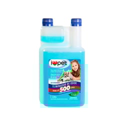 Eliminador De Odor I Love Pet Lavanda Concentrado - 1L
