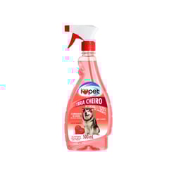 Eliminador De Odor I Love Pet Tira Cheiro Spray 500Ml - 1 Unidade