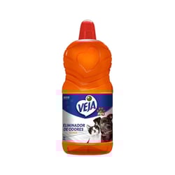 Eliminador De Odor Veja Pets Citrus - 2 Litros