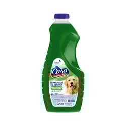 Eliminador De Odores Amigo Pet Para Cães - 2L