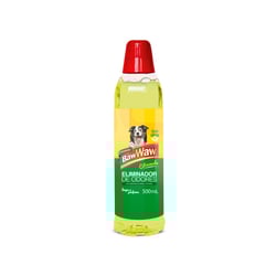 Eliminador De Odores Baw Waw Citronela - 1 Unidade - 500 Mililitros