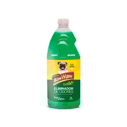 Eliminador De Odores Baw Waw Eucalipto Para Cachorros - Spray - 2 Litros