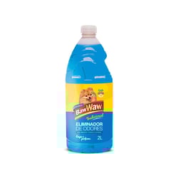 Eliminador De Odores Baw Waw Tradicional Para Cachorros - Spray - 2 Litros
