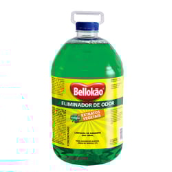 Eliminador De Odores Bellokão Extratos Vegetais - 5L