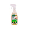 Eliminador De Odores Biowash Capim Limão - 650Ml