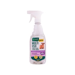 Eliminador De Odores Biowash Lavanda 650Ml - 1 Unidade