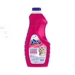 Eliminador De Odores Casa & Amigo Pet Puro Charme 2L - 1 Unidade