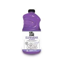 Eliminador De Odores Cat Zone Lavanda 2L