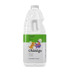 Eliminador De Odores Chamego Herbal - 2 Litros