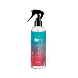 Eliminador De Odores Docg Diamond Authentic 250Ml - 1 Unidade