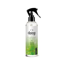 Eliminador De Odores Docg Diamond Bamboo 250Ml - 1 Unidade
