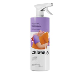 Eliminador De Odores E Manchas Chamego Lavanda - 1 Litro