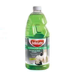 Eliminador De Odores Extratos Vegetais Bellogatto 2L - 1 Unidade