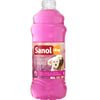 Eliminador De Odores Floral Sanol Dog - 2 Litros
