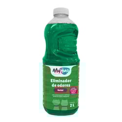Eliminador De Odores Herbal Myhug 2L