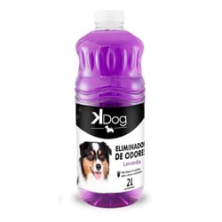 Eliminador De Odores K-Dog Lavanda - 1 Unidade