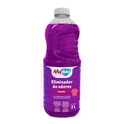 Eliminador De Odores Lavanda Myhug 2L