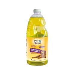 Eliminador De Odores Pet Clean Lavanda - 2 Litros