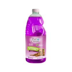 Eliminador De Odores Pet Clean Pinho - 2 Litros
