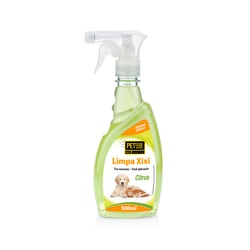 Eliminador De Odores Petisse Citrus - 500Ml