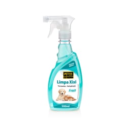 Eliminador De Odores Petisse Limpa Xixi Fresh 500Ml - 1 Unidade