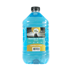 Eliminador De Odores Petmais Neutrodor Ocean 2L - 2 Litros