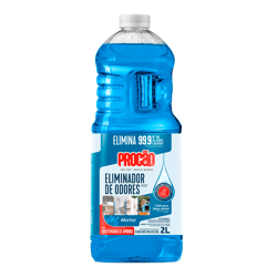 Eliminador De Odores Procao Marine 2L