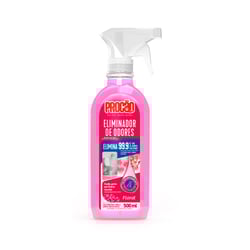 Eliminador De Odores Procão Spray Flower - 500Ml