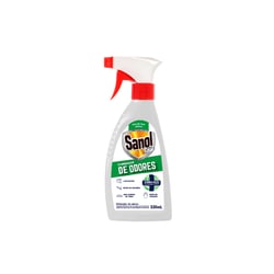 Eliminador De Odores Sanol A7 Spray 330Ml - 1 Unidade