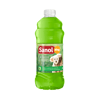 Eliminador De Odores Sanol Dog Herbal 2L - 1 Unidade