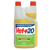 Eliminador De Odores Vet+20 Herbal Concentrado - 1 Litro