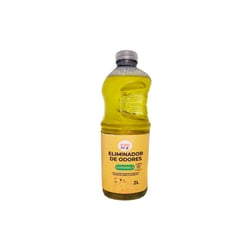 Eliminador De Odores Vitti Pet Citronela 2L Para Casa E Jardim