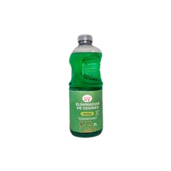 Eliminador De Odores Vitti Pet Herbal - 2L Para Cachorros