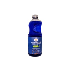 Eliminador De Odores Vitti Pet Pinho 2L Para Cachorros