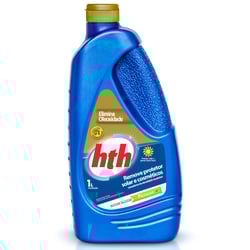 Eliminador De Oleosidade Hth 1L - 1 Unidade
