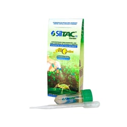 Eliminador De Praga All Garden Siltac - 20Ml