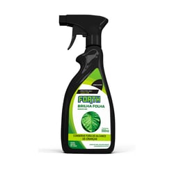 Embelezador Forth Brilha Folha 500Ml - 1 Unidade