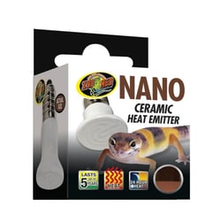 Emissor De Calor Nano Cerâmica Zoomed 40N - 1 Unidade