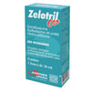 Emulsão Otológica Zelotril Oto Para Cães - 30Ml