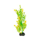 Enfeite Aquário Soma Planta Plástica Mod442 - Para Peixes - 20 Centímetros - 20 Centímetros