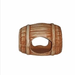 Enfeite Barrica Trema Único - 1 Unidade
