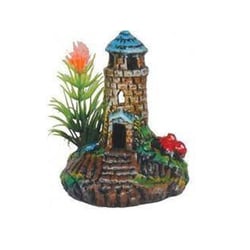 Enfeite Farol Para Ambiente Pet - 1 Unidade