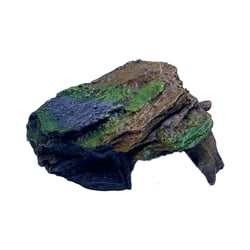 Enfeite Gruta Lester Para Aquário - 1 Unidade